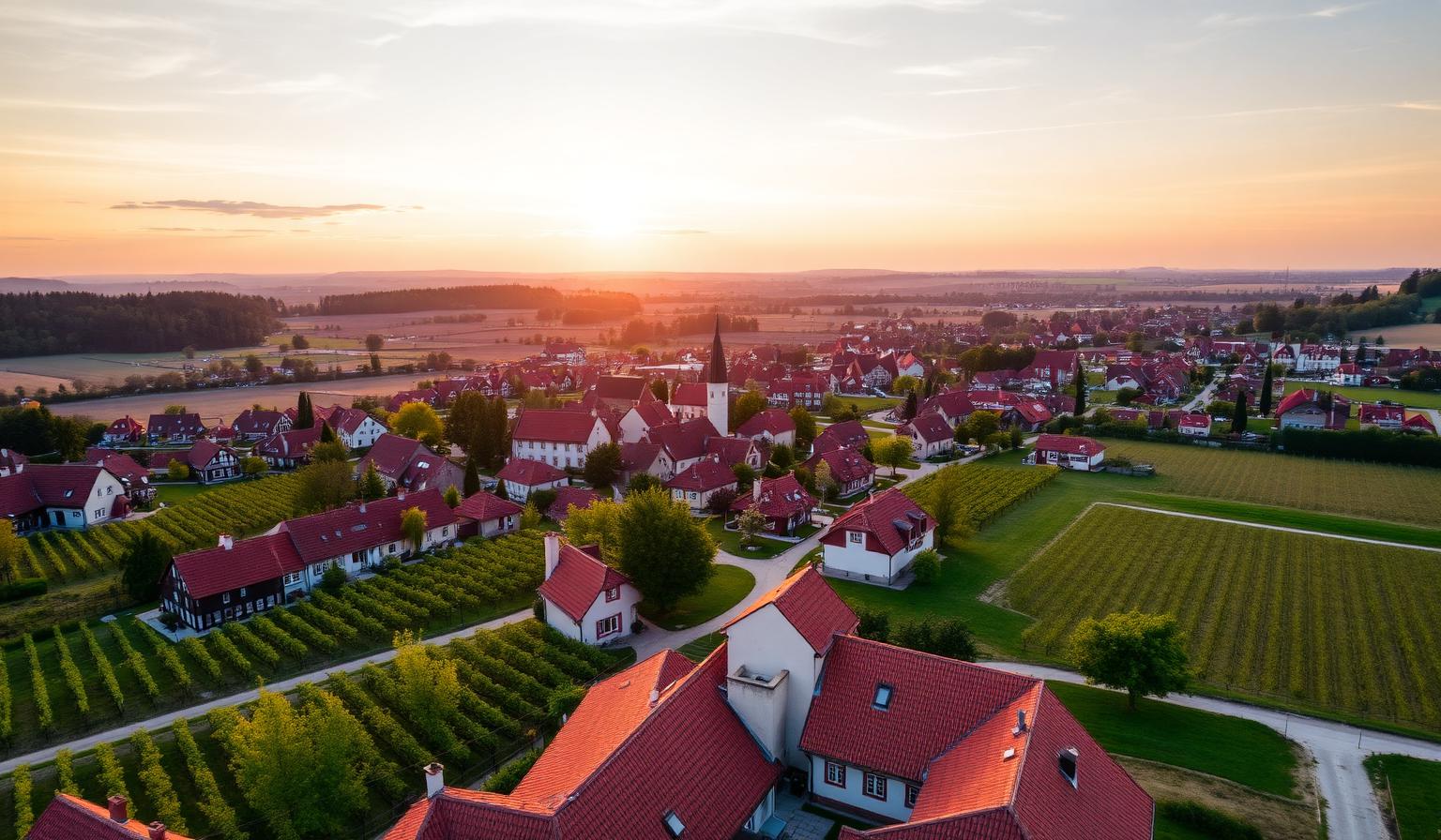 Region Pfalz – Servicegebiet GS Elektrotechnik