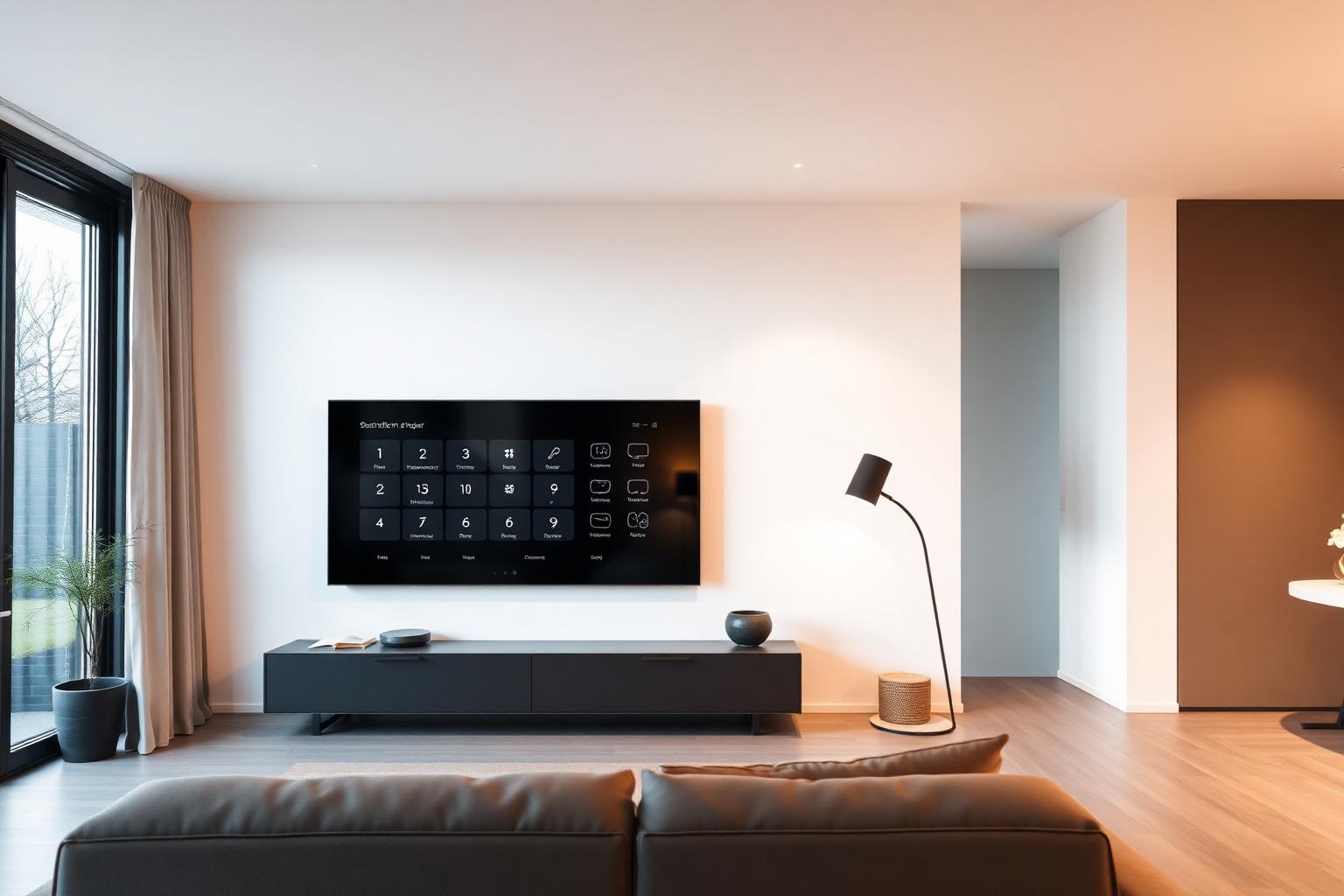 Smart Home & KNX